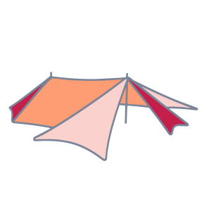 L pink