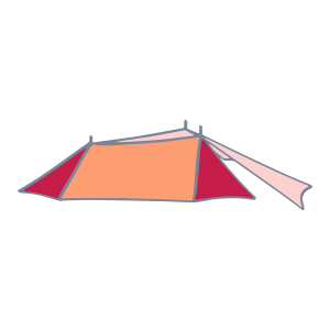 XL pink
