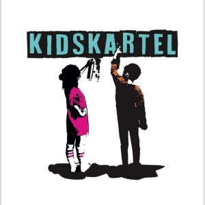 Logo Kidskartel