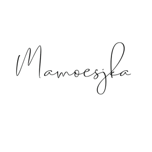 logo Mamoesjka