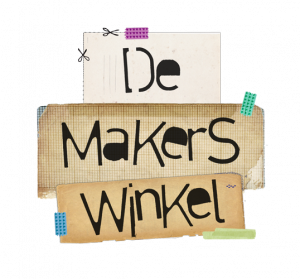 Logo De Makerswinkel